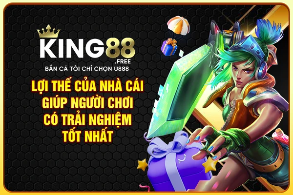 Lợi thế của nhà cái giúp người chơi có trải nghiệm tốt nhất Lợi thế của nhà cái giúp người chơi có trải nghiệm tốt nhất