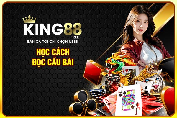 Học cách đọc cầu bài